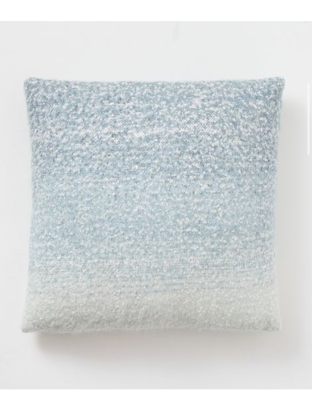 West Elm 24x24 Pillow Cover